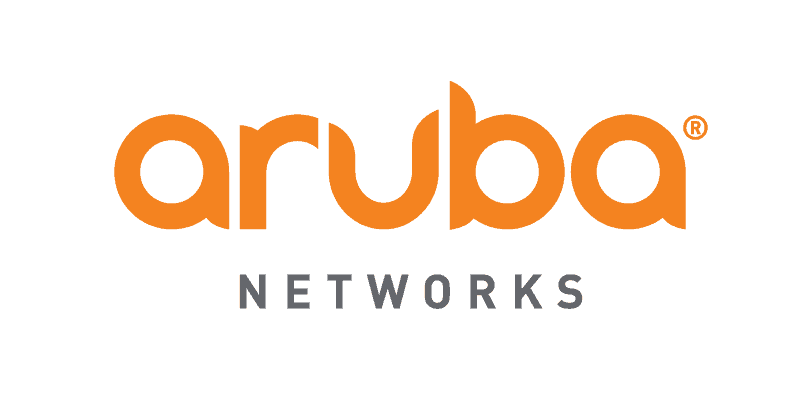 Aruba-Networks-Logo