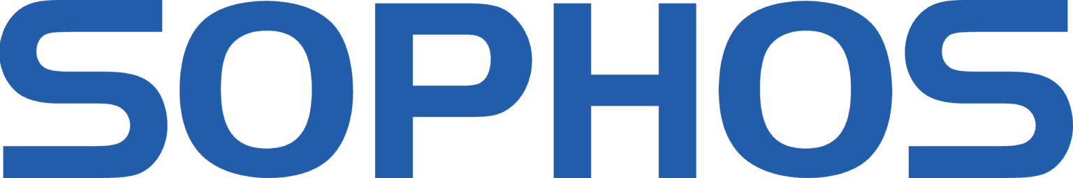 Sophos Logo (ASG)