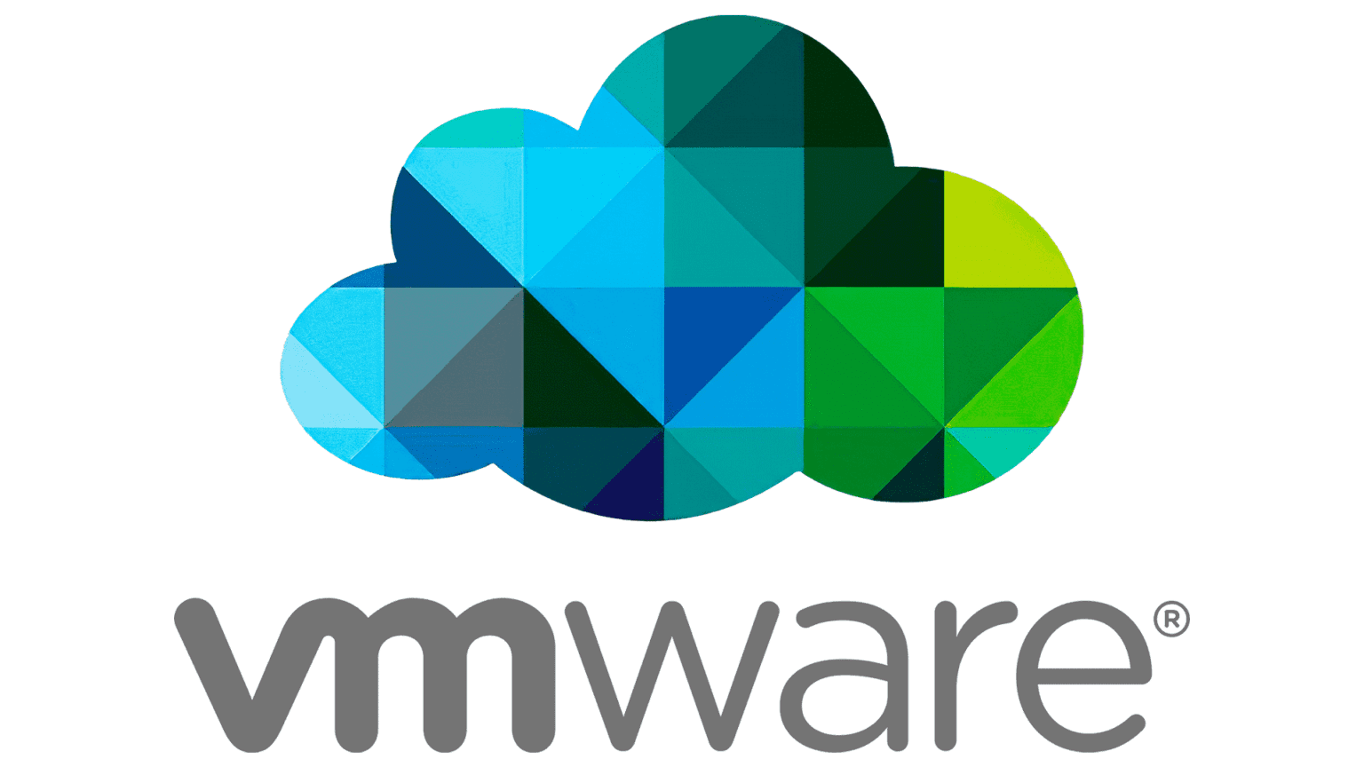 VMware-Logo